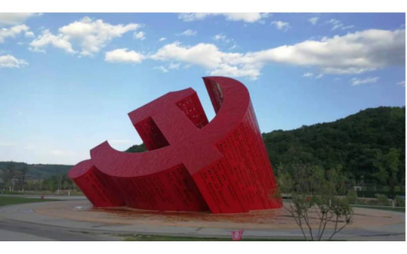 端午.瞻仰红船有感